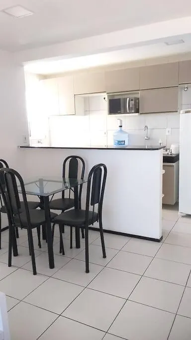 Apto 14º, Piscina No Mondubim- Fortaleza 5 Min Da Aesp Brazil