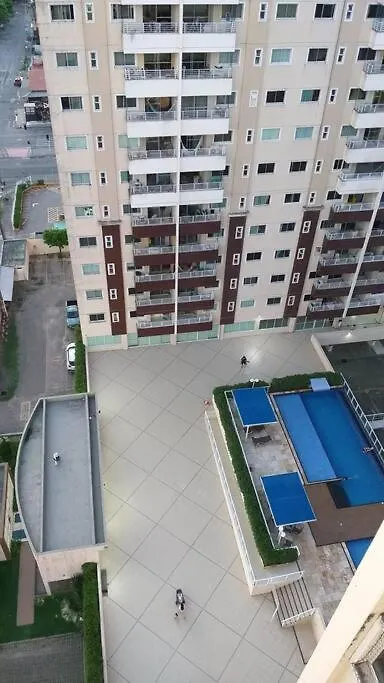 Apto 14º, Piscina No Mondubim- Fortaleza 5 Min Da Aesp 0*, Fortaleza (Ceara) Brazil